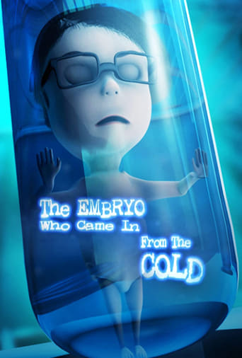 Poster of The Embryo Who Came in from the Cold