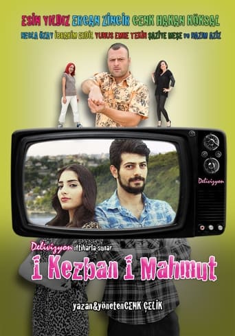 Poster of 1 Kezban 1 Mahmut