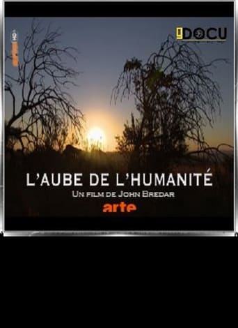 Poster of L’aube de l’humanité