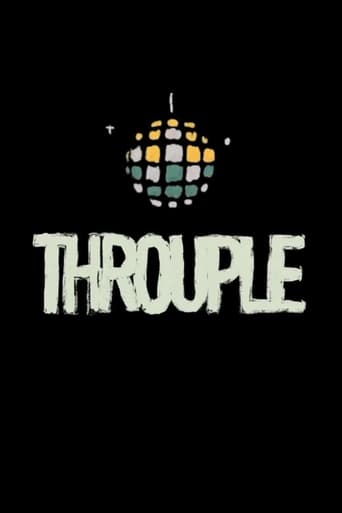 Poster of Throuple