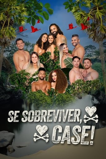 Poster of Se Sobreviver, Case