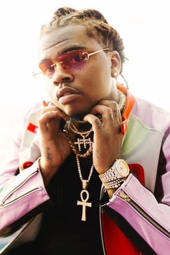 Portrait of Gunna