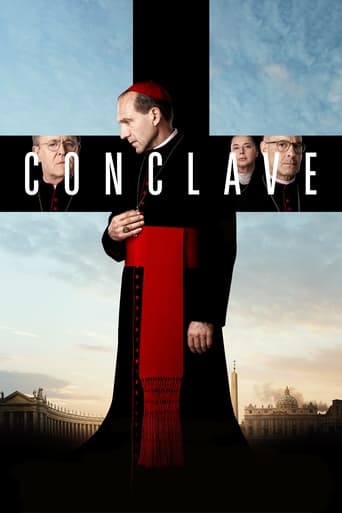 Poster of Conclave