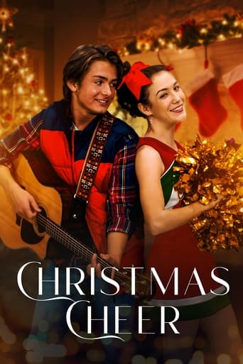 Poster of Christmas Cheer