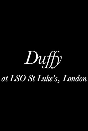 Poster of Duffy: BBC One Sessions Live at LSO St. Luke's