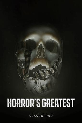 Portrait for Horror's Greatest - Season 2