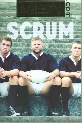 Poster of Scrum