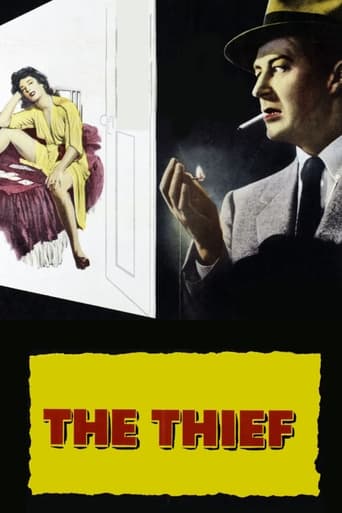 Poster of The Thief