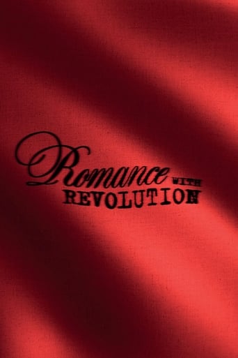 Poster of Romance with Revolution