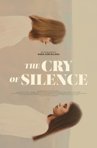 Poster of The Cry Of Silence