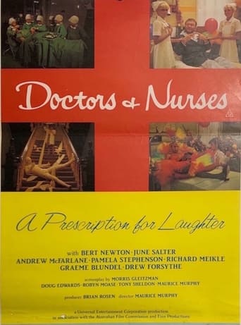 Poster of Doctors & Nurses