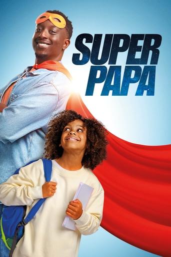 Poster of Super Papa