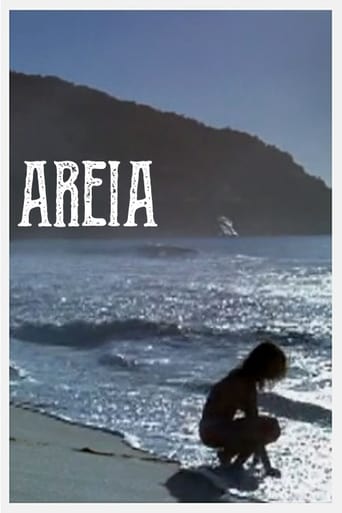 Poster of Areia