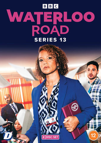 Portrait for Waterloo Road - Series 13