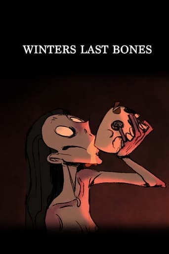 Poster of Winters Last Bones