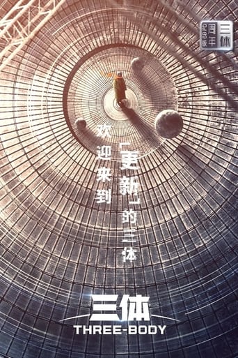 Poster of 三体·周年纪念版