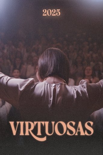 Poster of Virtuosas