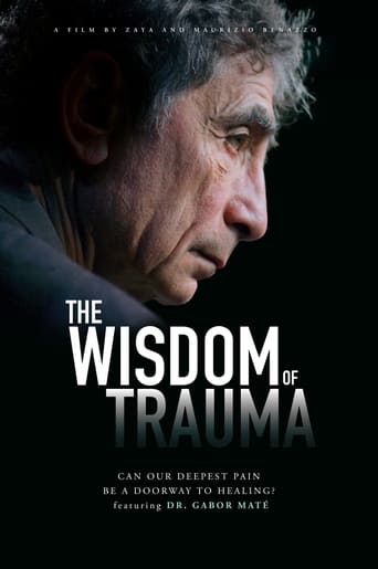 Poster of The Wisdom of Trauma