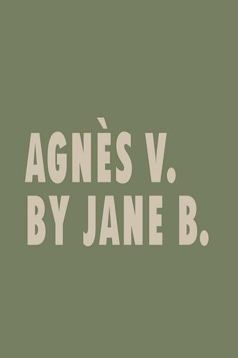 Poster of Agnes V. by Jane B.