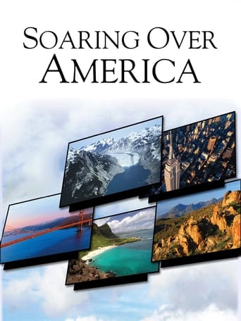 Poster of Soaring Over America