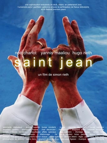 Poster of Saint Jean