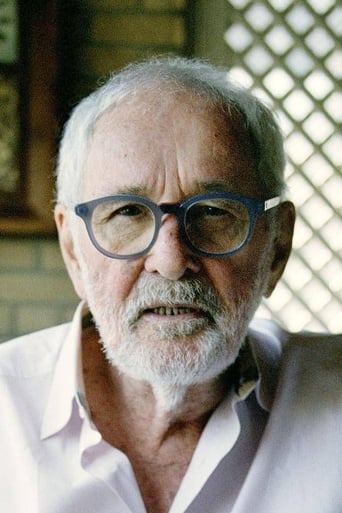 Portrait of Norman Jewison