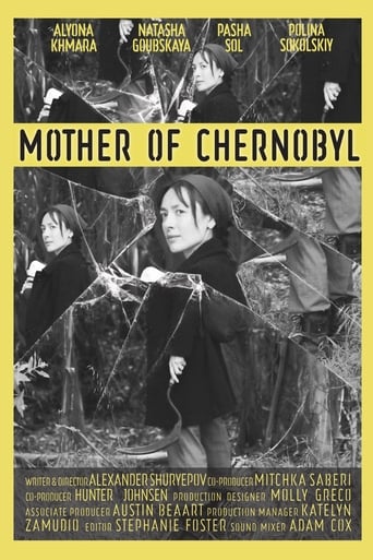 Poster of Mother of Chernobyl