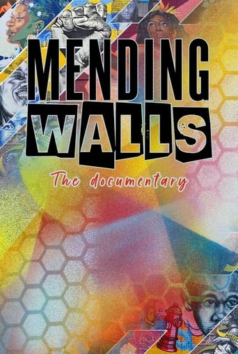 Poster of Mending Walls