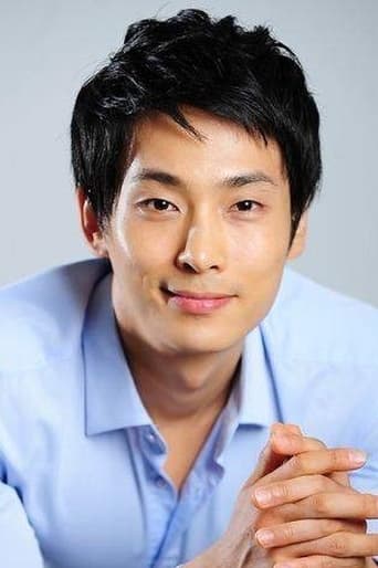 Portrait of Lee Hyung-suk-I