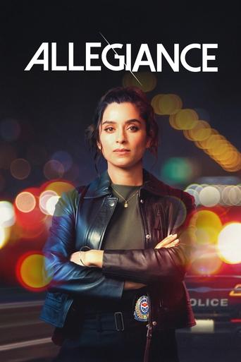 Portrait for Allegiance - Season 2