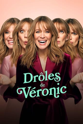 Poster of Drôles de Véronic