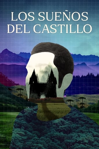 Poster of Dreams of the Castle