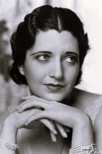 Portrait of Kay Francis