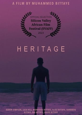 Poster of Heritage