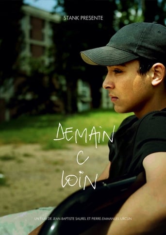 Poster of Demain c loin