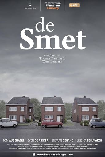 Poster of de Smet