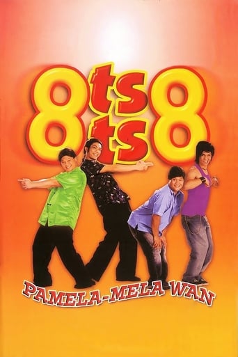 Poster of Otso Otso Pamela-mela Wan