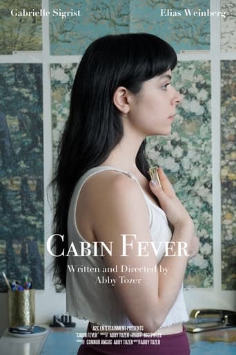 Poster of Cabin Fever