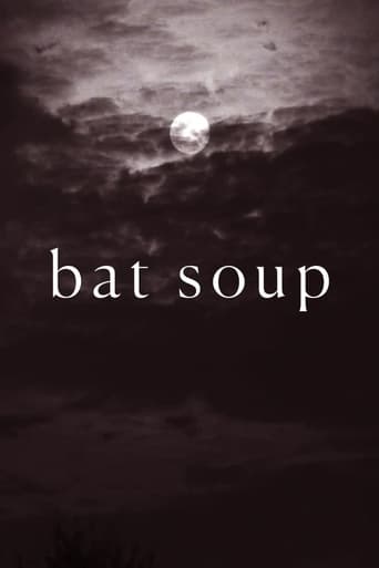 Poster of Bat Soup