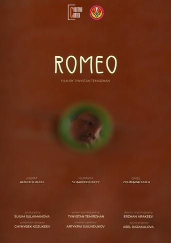 Poster of Romeo