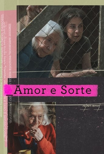 Poster of Amor e Sorte