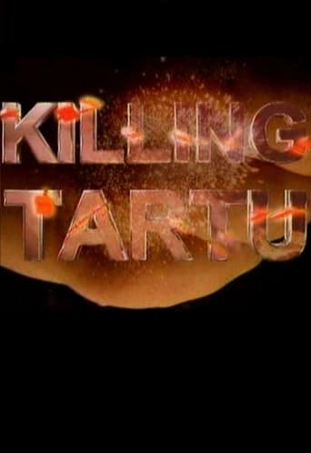 Poster of Killing Tartu