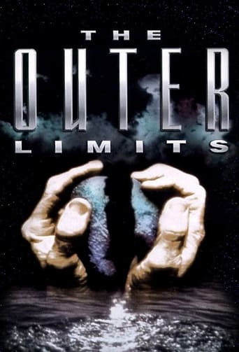 Poster of The Outer Limits