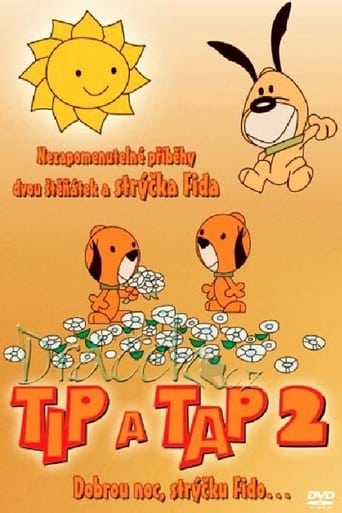 Poster of Tip en Tap