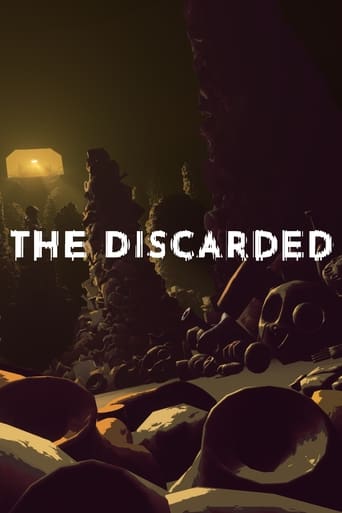 Poster of The Discarded