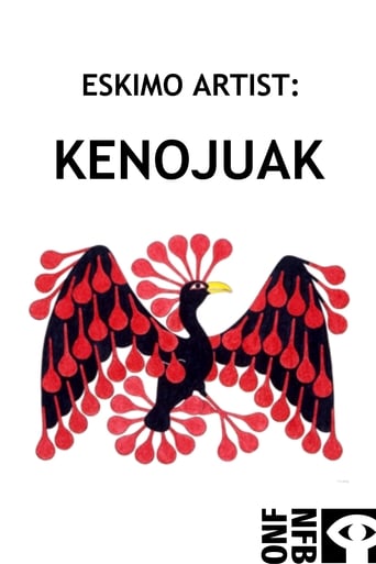 Poster of Eskimo Artist: Kenojuak