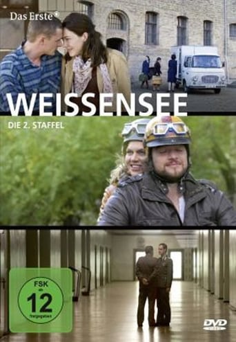 Portrait for Weissensee - Season 2