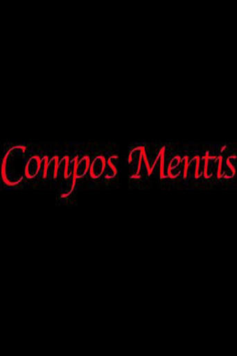 Poster of Compos Mentis