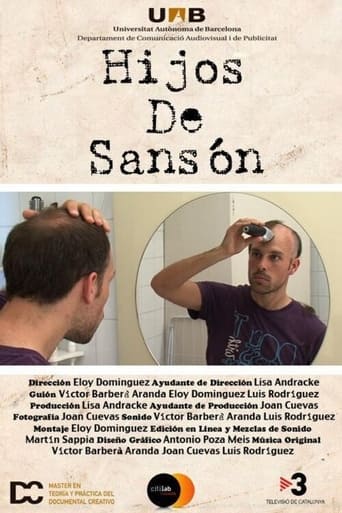 Poster of Hijos de Sansón