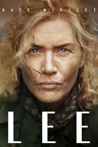 Poster of Lee